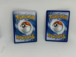 Pokemon Collection Squirtle Wartortle Blastoise Pokemon Card Lot! Vintage! - Image 4