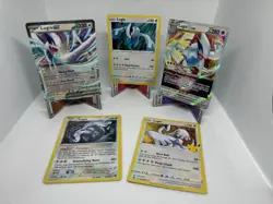 Pokemon Collection Lugia Pokemon Card Lot! - Image 2