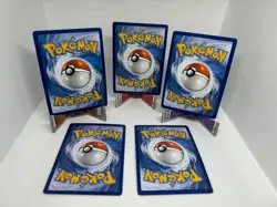 Pokemon Collection Lugia Pokemon Card Lot! - Image 3