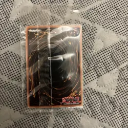 Yugioh! YCS Price Card | Card Trooper | Super Rare - Konami Item - Image 2