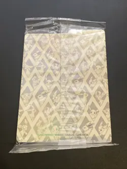 Pokemon Card TCG Eevee 173 SVP Prismatic Evolutions ETB Promo Card Pack SEALED - Image 2