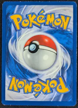 Dragonair 2000 Vintage WotC Regular Rare Base Set 2 Pokemon Card 22/130 (LP) - Image 2