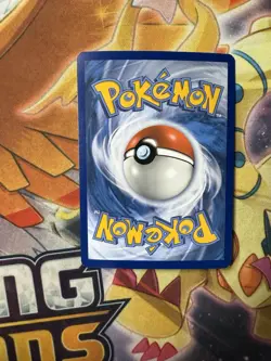 Rowlet 17/236 Reverse Holo Sun & Moon Cosmic Eclipse Pokemon Card 2019 NM - Image 2