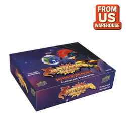 Nԑopԑts Battledome Trading Card Game - Defenders of Neopia Booster Box - Image 1