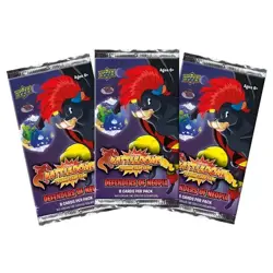Nԑopԑts Battledome Trading Card Game - Defenders of Neopia Booster Box - Image 3