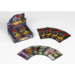 Nԑopԑts Battledome Trading Card Game - Defenders of Neopia Booster Box - Image 4