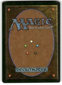 Mystic Might - Ice Age # MTG Magic The Gathering - Image 2