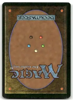 Island (335) Ice Age Regular MTG NM/LP - Image 2