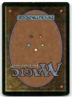 MTG Magic the Gathering Blazing Effigy (134/310) Legends LP - Image 2