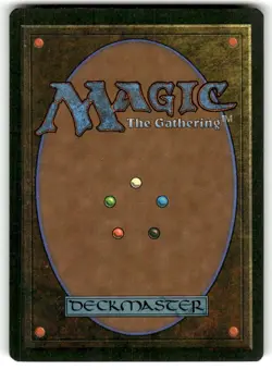 Giant Trap Door Spider Ice Age Regular MTG - Image 2