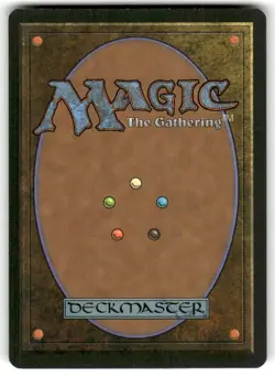 Mountain (341) Ice Age Regular MTG NM/LP - Image 2