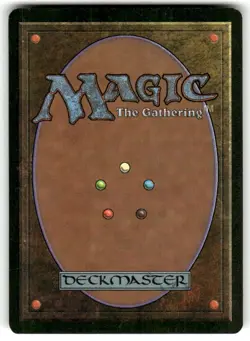 Electric Eel The Dark Regular MTG - Image 2