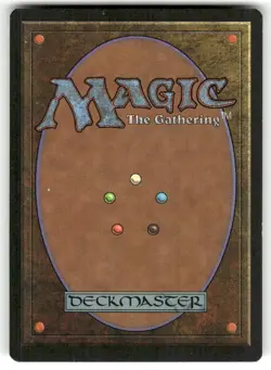Lance Revised Edition Regular MTG - Image 2