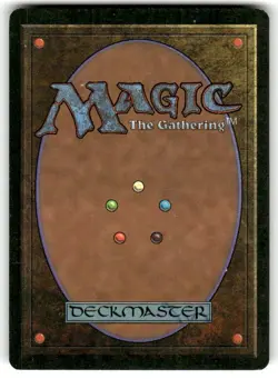 Erosion The Dark Regular MTG - Image 2