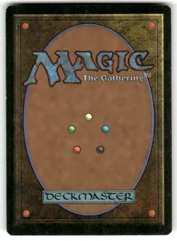 Emerald Dragonfly Legends Regular MTG LP - Image 2