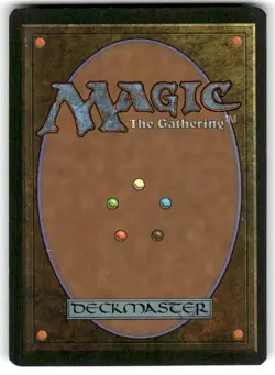 Wall of Lava Ice Age Regular MTG - Image 2