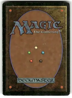 Goblin Digging Team The Dark Regular MTG - Image 2