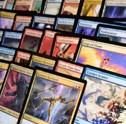 Essence Of Ogre Deck ~ 60 Cards ~ Magic: The Gathering ~ MTG - Image 1