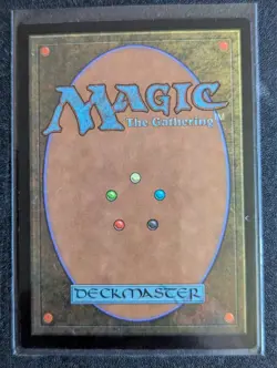 Ring of Gix - FOIL - Urza's Legacy - NM - MTG - Magic the Gathering - Artifact - Image 2