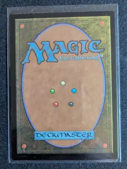 Hope and Glory - FOIL - Urza's Legacy - NM - MTG - Magic the Gathering - White - Image 2