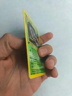 Fr Arbok 31/62 Edition 1 -Carte Pokemon Set De Base - Wizards- Team Rocket - TBE - Image 5
