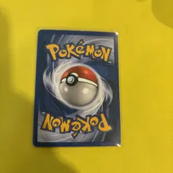 MEW 2001 POKEMON NEO SOUTHERN ISLANDS REVERSE HOLO 1/18 Q2058 - Image 2