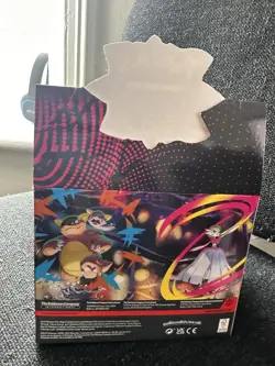 10x Pokemon TCG Mega Heroes Mini Tin - Mega Evolution - In Hand - Fast Delivery - Image 5
