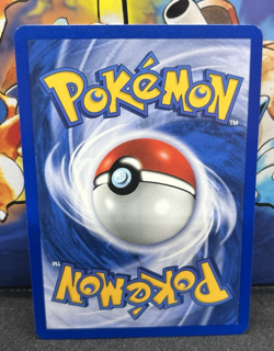 Pokemon TCG Misty's Staryu 92/132 ● Gym Challenge WOTC NM Free Shipping - Image 2