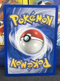 Sabrina's Drowzee 95/132 Unlimited Pokemon Gym Challenge NM FREE SHIPPING - Image 2