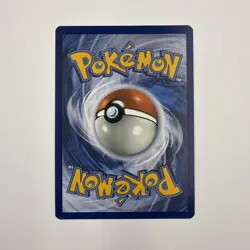 Pokemon TCG - Luxray ex - Twilight Masquerade 195/167 Ultra Rare Full Art Holo - Image 3