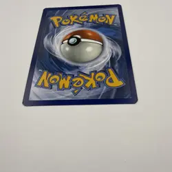 Pokemon TCG - Luxray ex - Twilight Masquerade 195/167 Ultra Rare Full Art Holo - Image 4