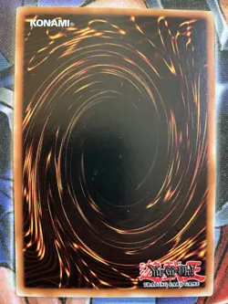 Yugioh - Archfiend of Gilfer - RP02 (2020 Reprint) (VLP) (Secret) - Image 2