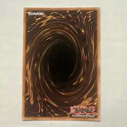 Blue-Eyes Abyss Dragon 1st Edition MAMA-EN056 ULTRA RARE YuGiOh - Image 2