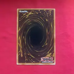 Yugioh! DoomZ Command “D.O.O.M.D.U.R.G” DOOD-EN058 SUPER DOOM - Image 3