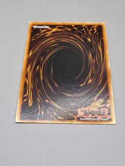 Fabled Gammajin BLMM-EN013 Ultra Rare 1st Ed NM Yugioh - Image 3