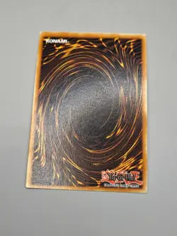 Fabled Gammajin BLMM-EN013 Ultra Rare 1st Ed NM Yugioh - Image 4