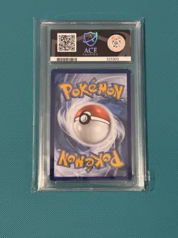 Pokemon Cards - ACE 9 Eevee 173 -Black Star Pokemon Center ETB Promo - Image 2