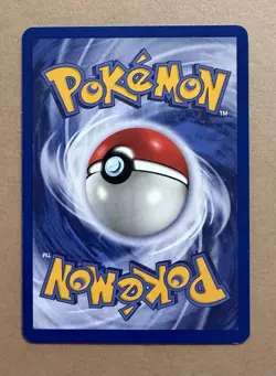 Pokemon TCG Snorlax Card 30/130 Base Set 2 Vintage Non-Holo Rare WOTC - Image 3