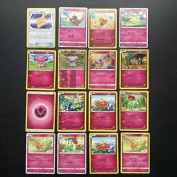 PINK - Pokemon TCG - Fairy Card Lot 💞🧚💞 - Image 1