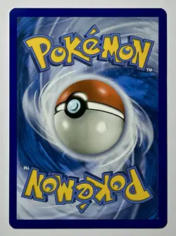 Meganium 8/214 (LP) Cosmo Holo Promo Sun & Moon: Lost Thunder 2018 Pokemon Card - Image 2