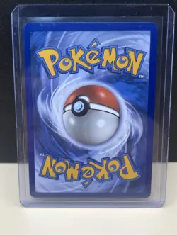Gyarados GX SM212 - Ultra Rare Holo - S&M Promo Pokemon Card MINT - Image 2