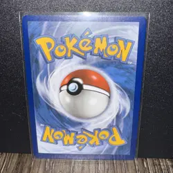 Pokemon TCG Birthday Pikachu Celebrations Classic Collection Promo Card #24 - Image 3