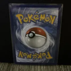 Pokemon TCG Birthday Pikachu Celebrations Classic Collection Promo Card #24 - Image 4