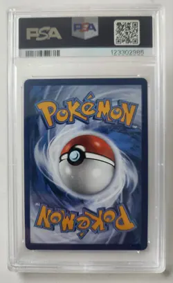 Zeraora VSTAR GG43/GG70 Crown Zenith Galarian Gallery Pokemon TCG Card PSA 10 - Image 2