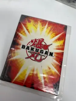 Bakugan Mechtanium Surge - Bakugan Battle Arena + Bagugan + Card - Image 5