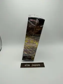 Yugioh Cards OCG Duel Monsters 25th QUARTER CENTURY ART COLLECTION Box Japan - Image 3