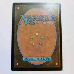 Magic the Gathering - Overlord of the Balemurk (Showcase,Foil,JPN) Duskmourn NM - Image 2