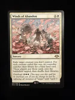 Winds of Abandon R Modern Horizons 37 Near Mint - Image 1
