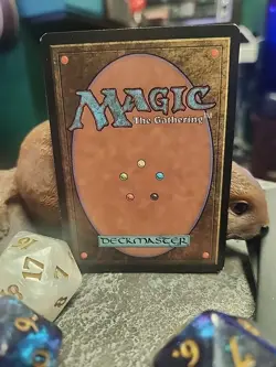 MTG Erratic Portal - Retro art - Exodus #132 - Image 2