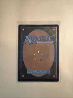 MTG Gamble DMR 121/261 R NM Regular - Image 4